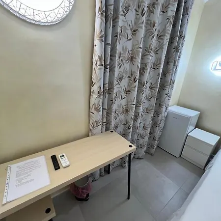 Vendégház Favola Romana - 3*