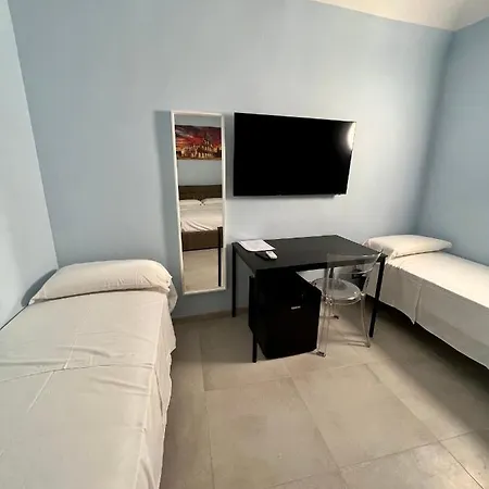 Favola Romana - 3* Róma