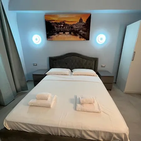 Favola Romana - Róma