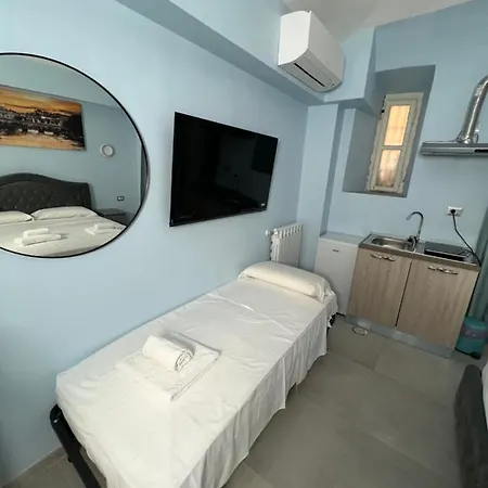 Vendégház Favola Romana -