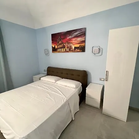 Vendégház Favola Romana -