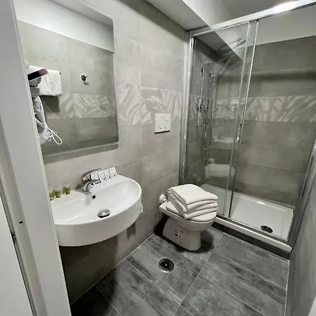 Favola Romana - Vendégház Róma