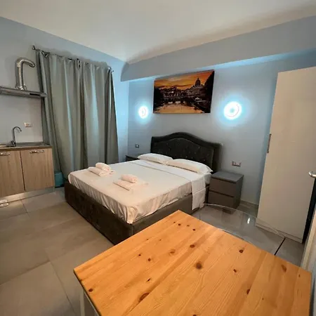 Favola Romana - Vendégház