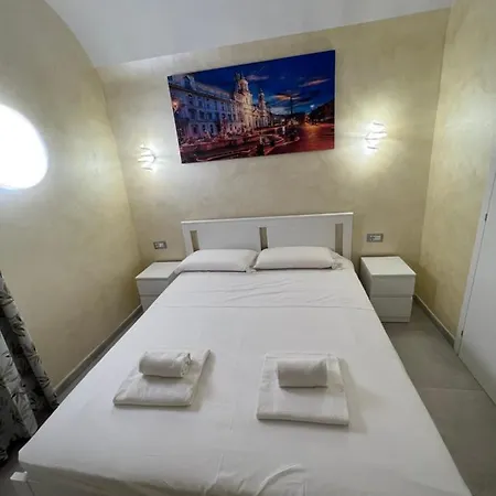 Favola Romana - Róma