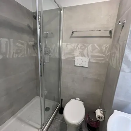 Favola Romana - Vendégház 3*