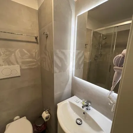 Favola Romana - Róma