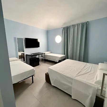 Favola Romana - Vendégház