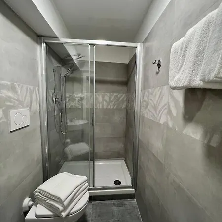 Favola Romana - 3* Róma