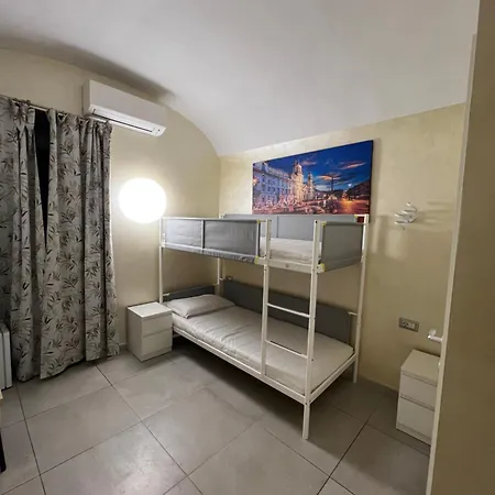 Favola Romana - 3* Rome