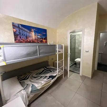 Favola Romana - 3* Rome