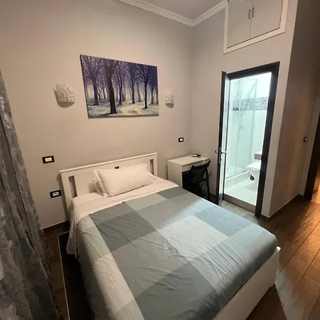 Favola Romana -