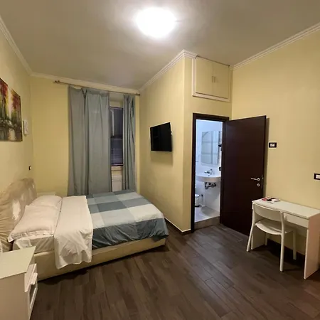 Favola Romana - Gasthuis 3*