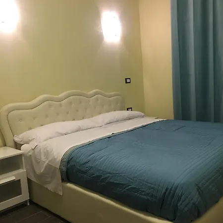 Vendégház Favola Romana -