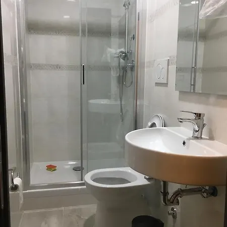 Favola Romana - Vendégház