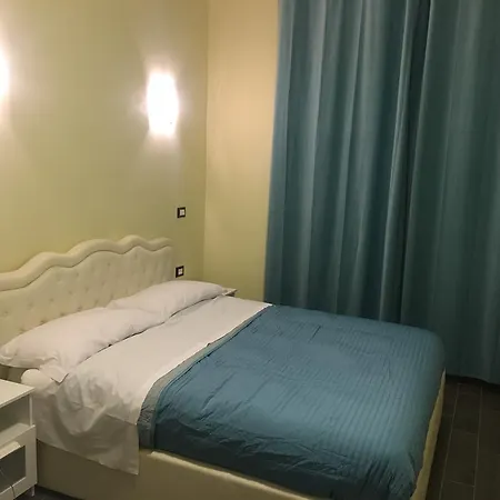 Vendégház Favola Romana - 3*