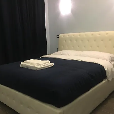 Vendégház Favola Romana - Róma