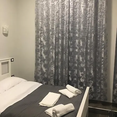 Vendégház Favola Romana -