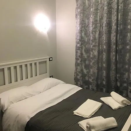 Vendégház Favola Romana - 3*