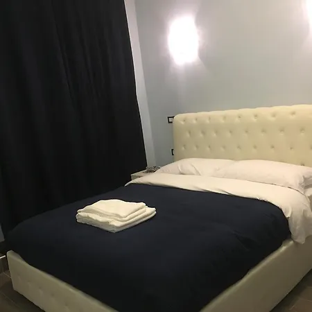 Vendégház Favola Romana - Róma