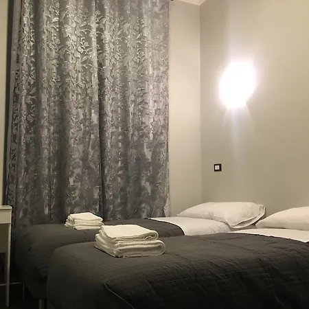 Vendégház Favola Romana -