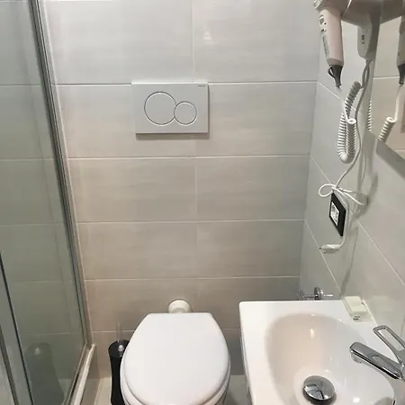 Vendégház Favola Romana - Róma