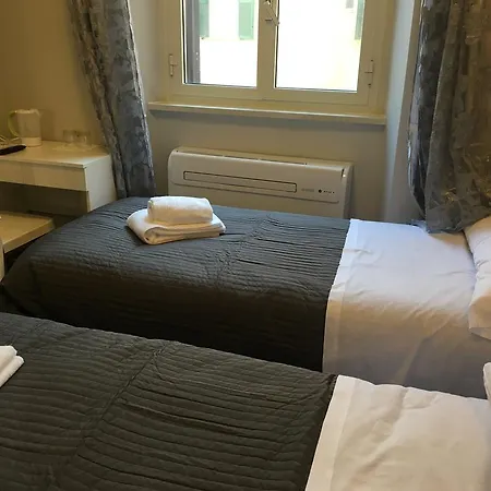 Favola Romana - Róma