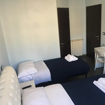 Favola Romana - Vendégház Róma