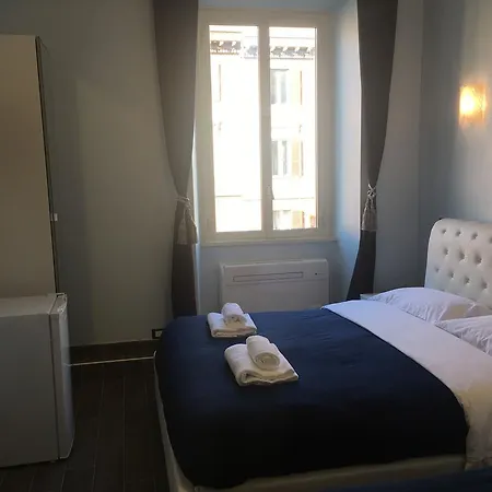 Favola Romana - Vendégház