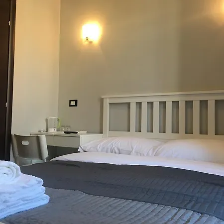 Favola Romana - Vendégház 3*