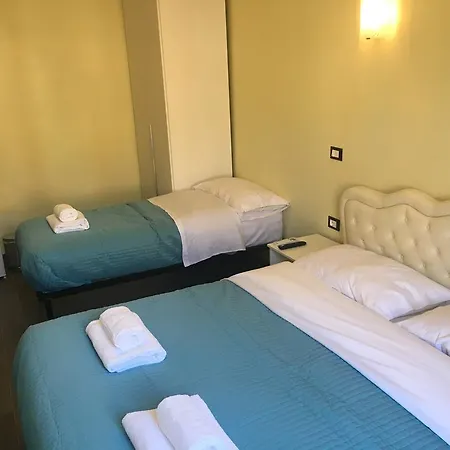 Favola Romana - Vendégház Róma