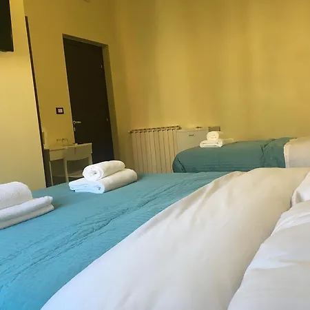 Favola Romana - Róma