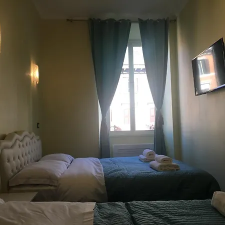 Favola Romana - Vendégház