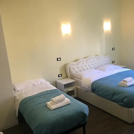 Vendégház Favola Romana - 3*