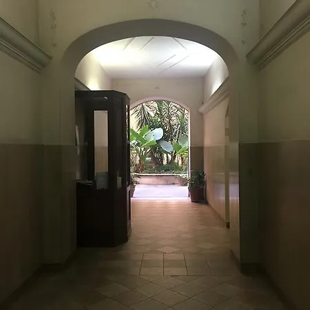 Vendégház Favola Romana -