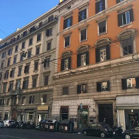 Favola Romana - Vendégház 3*