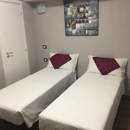 Vendégház Favola Romana - Róma