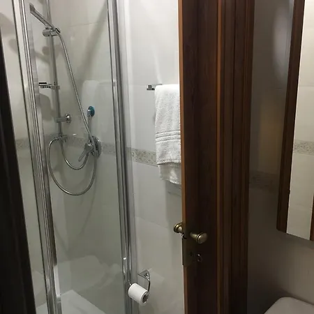 Vendégház Favola Romana - Róma