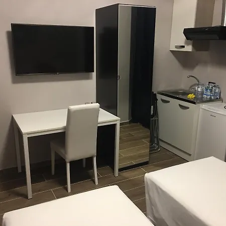 Favola Romana - Vendégház