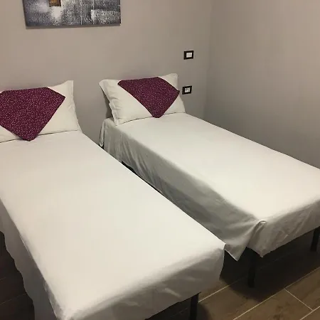 Favola Romana - Vendégház 3*