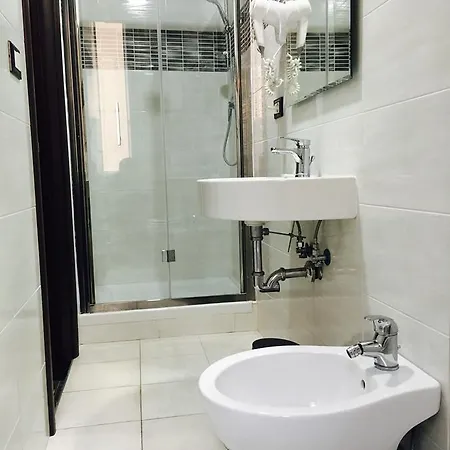 Favola Romana - Róma