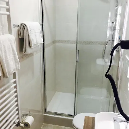 Favola Romana - Vendégház Róma