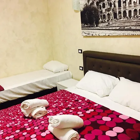 Vendégház Favola Romana - 3*