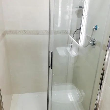 Favola Romana - Róma