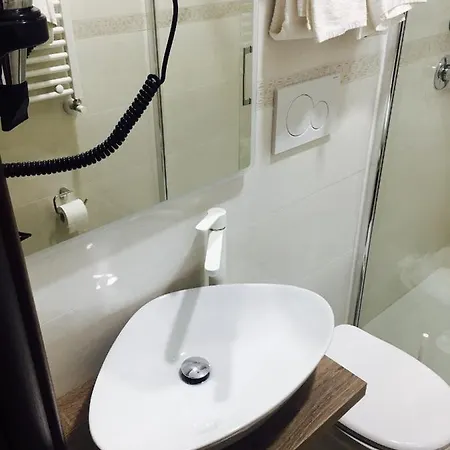 Favola Romana - Vendégház Róma