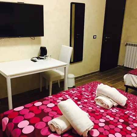 Vendégház Favola Romana - 3*