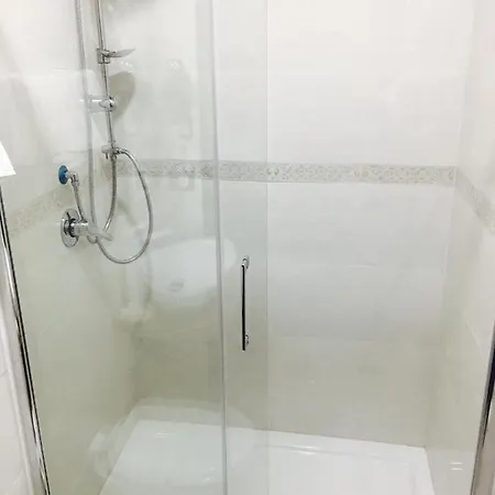 Vendégház Favola Romana -