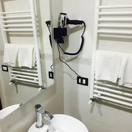 Favola Romana - Vendégház