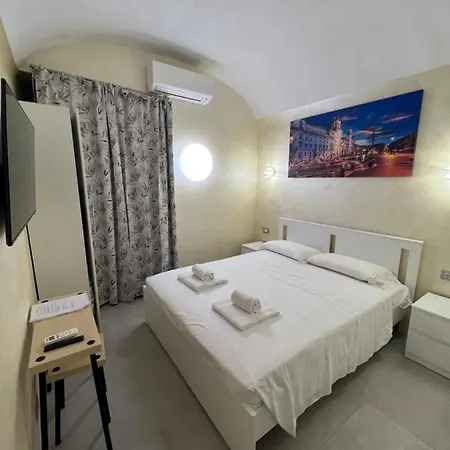 Gasthuis Favola Romana - Rome