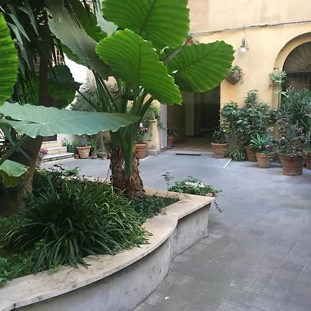 Favola Romana - * Rome