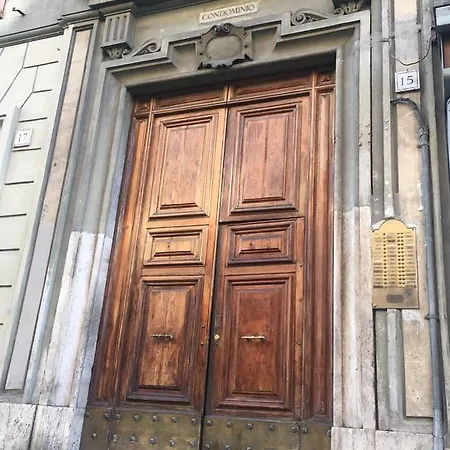 Gasthuis Favola Romana - *